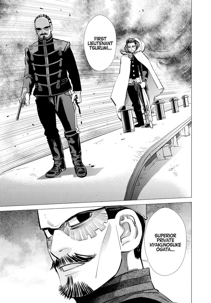Golden Kamuy Chapter 303 image 20_optimized